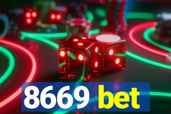 8669 bet